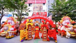 THI LỐP khai trương cơ sở thứ 3 tại Hà Nội