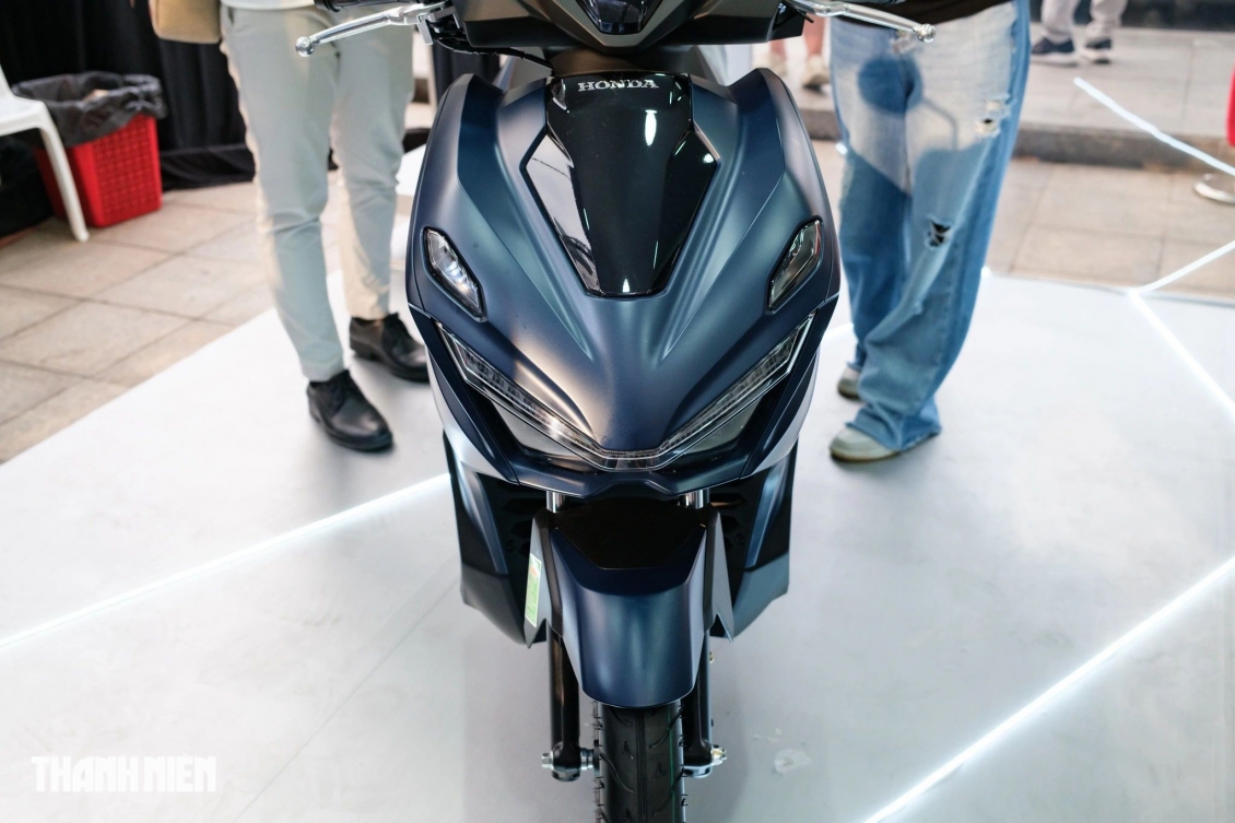 Giá bán tăng nhẹ, Honda Air Blade 2026 thay đổi gì? Giá bán tăng nhẹ, Honda Air Blade 2026 thay đổi gì?