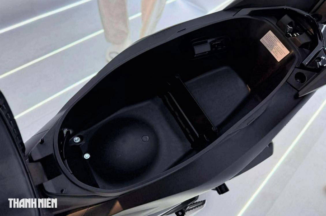 Giá bán tăng nhẹ, Honda Air Blade 2026 thay đổi gì? Giá bán tăng nhẹ, Honda Air Blade 2026 thay đổi gì?