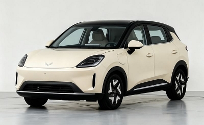 Wuling Binguo S bổ sung phiên bản mới, phạm vi di chuyển 525 km