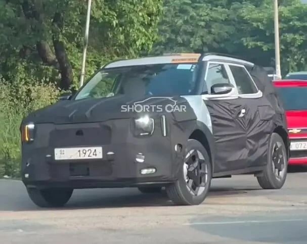 KIA Seltos thế hệ mới thêm bản hybrid, liệu có về Việt Nam? KIA Seltos thế hệ mới thêm bản hybrid, liệu có về Việt Nam?