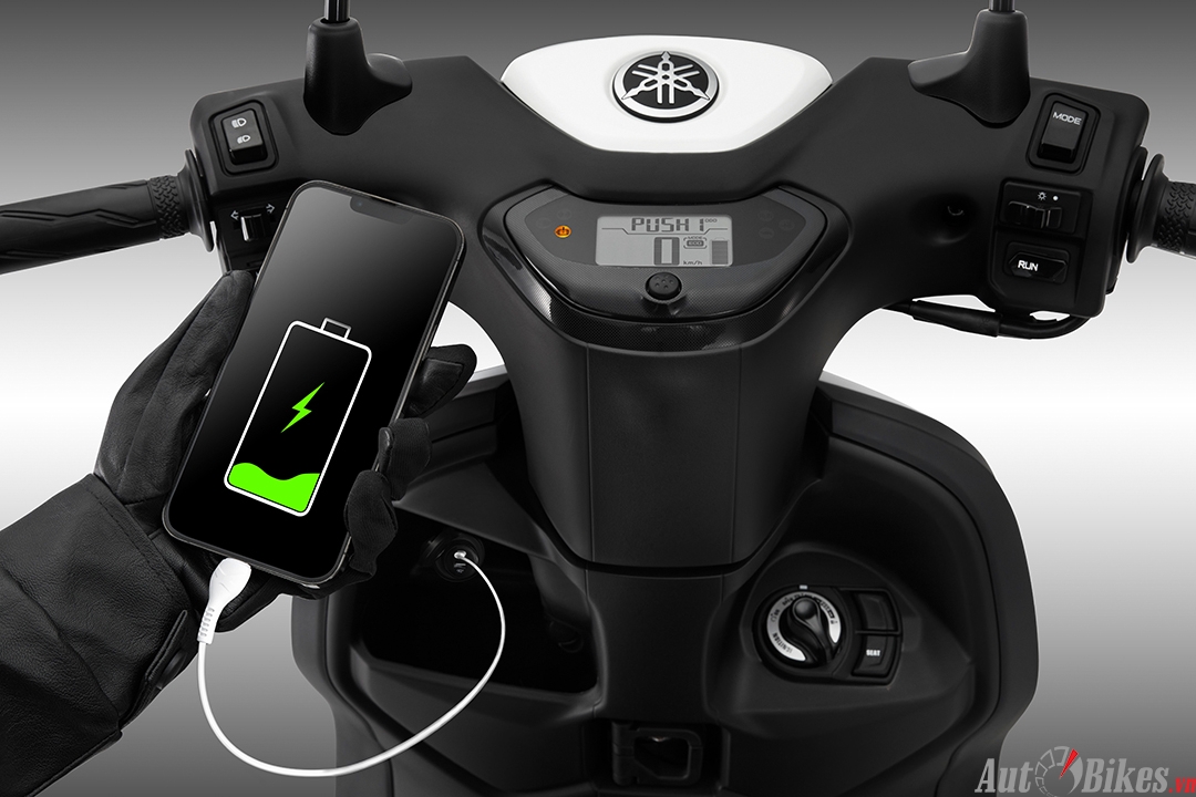 Xe điện Yamaha Neo's ra mắt tại Việt Nam, giá chỉ 50 triệu tại Việt Nam Xe điện Yamaha Neo's ra mắt tại Việt Nam, giá chỉ 50 triệu tại Việt Nam