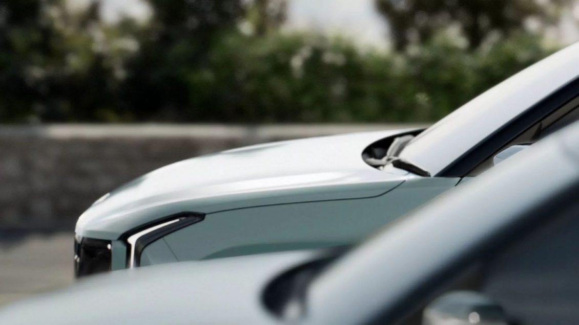 Kia Seltos 2026 lộ diện với thiết kế mới Kia Seltos 2026 lộ diện với thiết kế mới