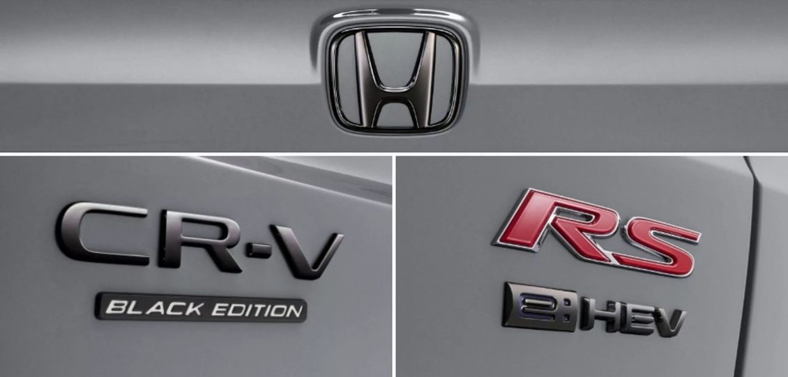 Honda CR-V 2026 ra mắt tại Nhật Honda CR-V 2026 ra mắt tại Nhật