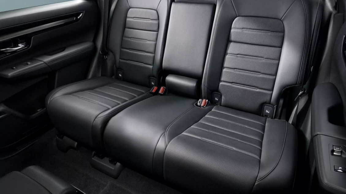 Honda CR-V 2026 ra mắt tại Nhật Honda CR-V 2026 ra mắt tại Nhật