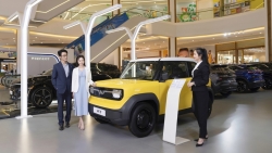 VinFast bàn giao hơn 23.000 ô tô điện trong tháng 11/2025