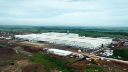 VinFast khánh thành nhà máy ô tô điện tại Subang, Indonesia