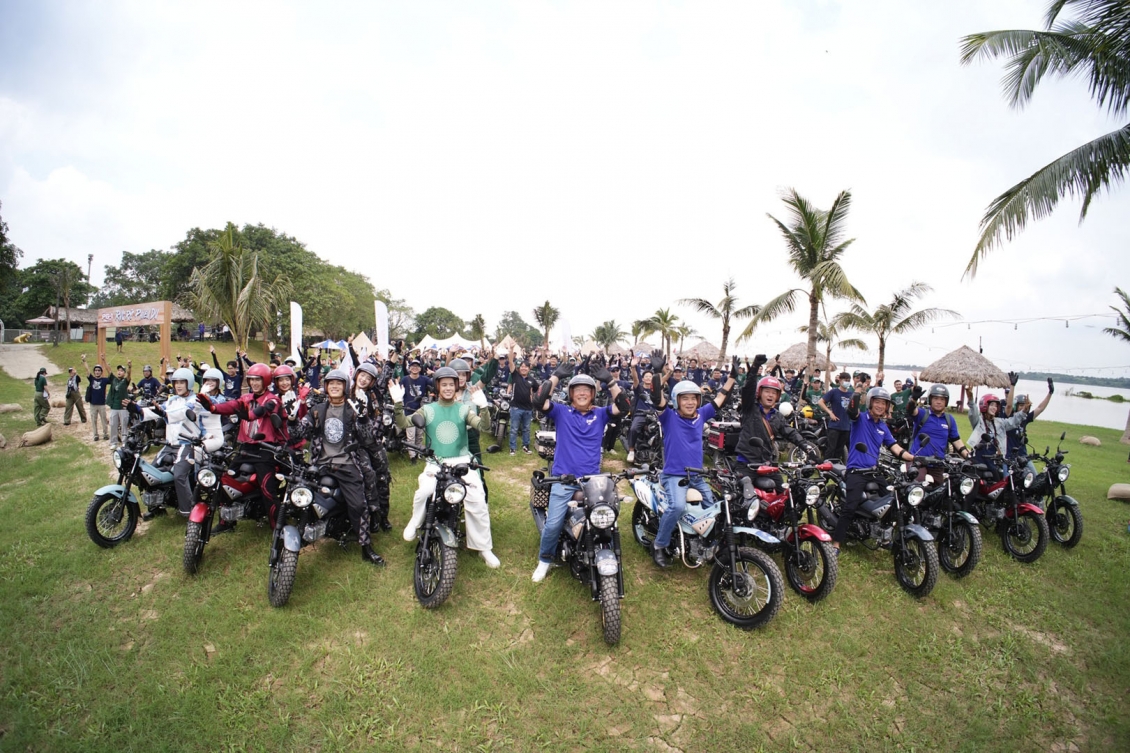 Khi phương tiện trở thành tấm gương phản chiếu văn hóa