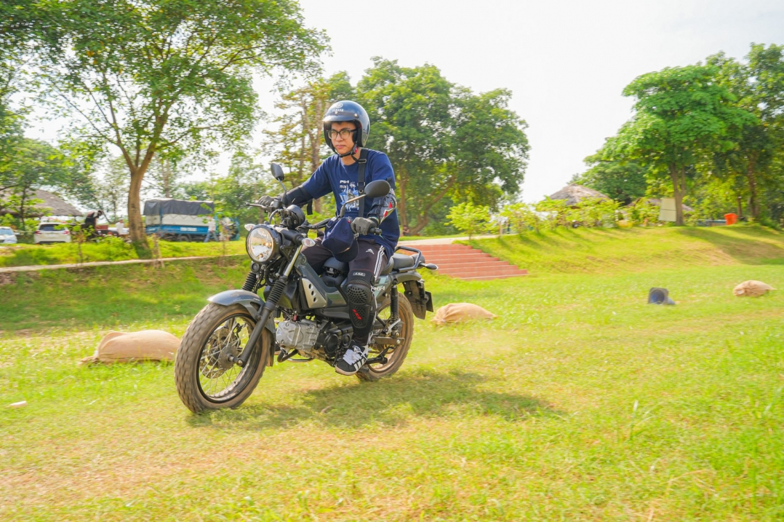 Khi phương tiện trở thành tấm gương phản chiếu văn hóa