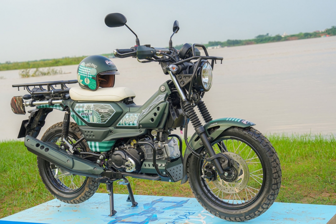 Khi phương tiện trở thành tấm gương phản chiếu văn hóa