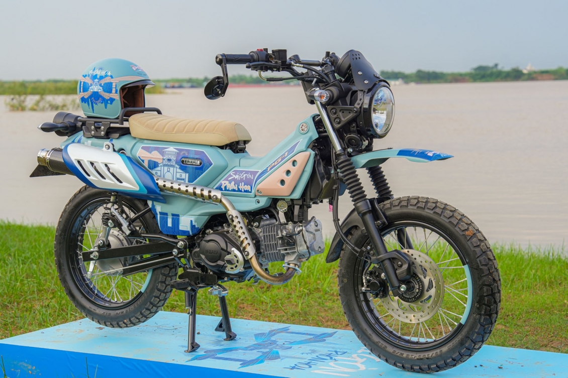 Khi phương tiện trở thành tấm gương phản chiếu văn hóa