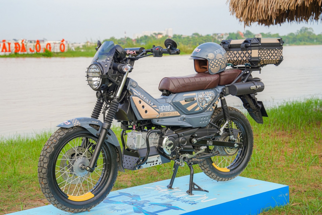 Khi phương tiện trở thành tấm gương phản chiếu văn hóa