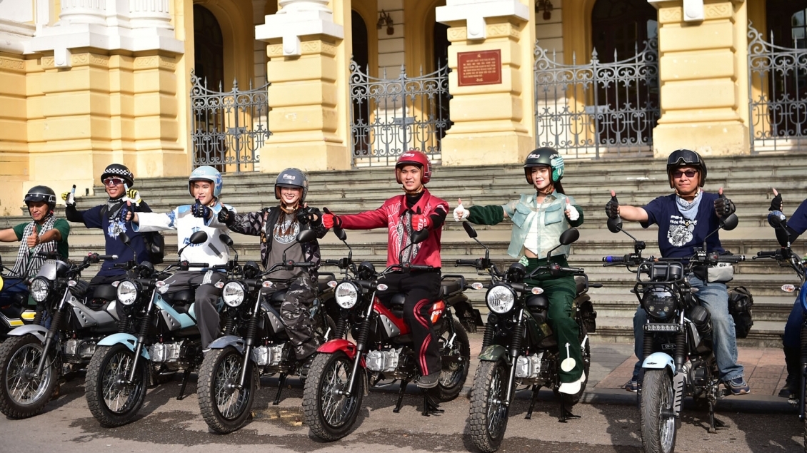 Khi phương tiện trở thành tấm gương phản chiếu văn hóa