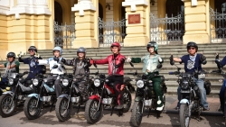 Khi phương tiện trở thành tấm gương phản chiếu văn hóa