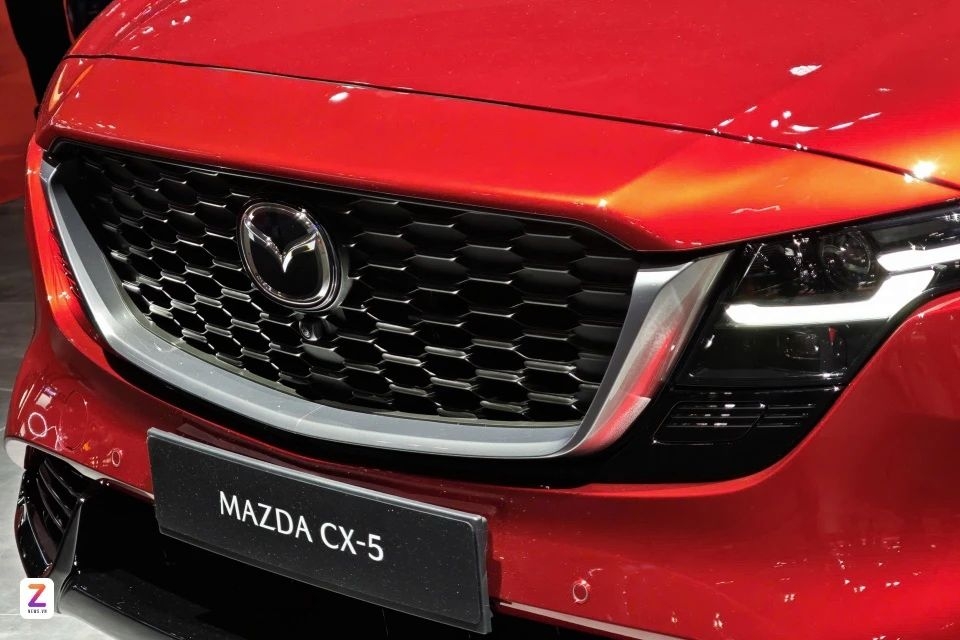 Mazda CX-5 về giá dưới 700 triệu, chuyện gì đang diễn ra?