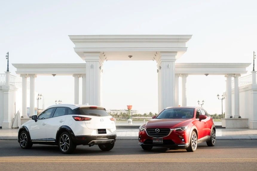 Mazda CX-5 về giá dưới 700 triệu, chuyện gì đang diễn ra?