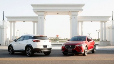 Mazda CX-5 về giá dưới 700 triệu, chuyện gì đang diễn ra?