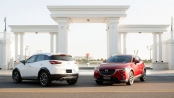 Mazda CX-5 về giá dưới 700 triệu, chuyện gì đang diễn ra?