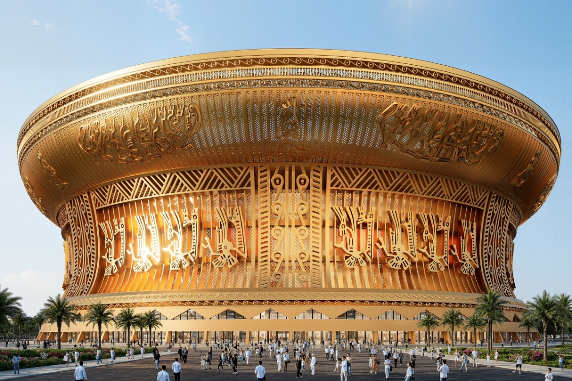 Vingroup đồng loạt khởi động, khai trương 11 công trình trọng điểm trên toàn quốc