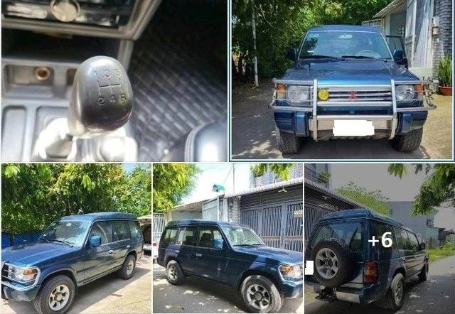 Ô tô cũ giá 'siêu rẻ': Nên mua hay không?