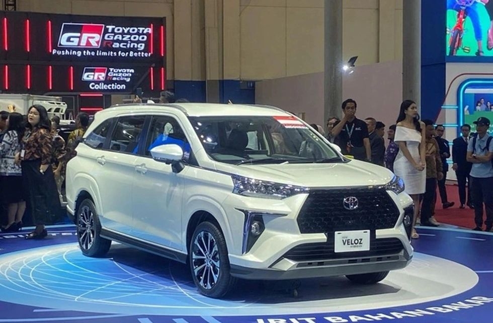 Xe “lai” bùng nổ năm 2025, hứa hẹn thêm hấp dẫn với khách Việt từ 2026 Xe “lai” bùng nổ năm 2025, hứa hẹn thêm hấp dẫn với khách Việt từ 2026