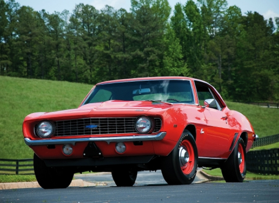 nhung chiec xe co bap dat gia nhat the gioi