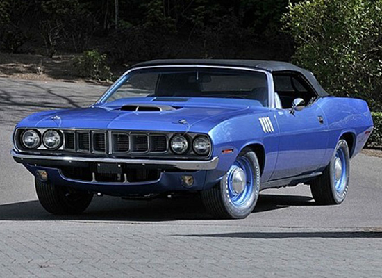 nhung chiec xe co bap dat gia nhat the gioi