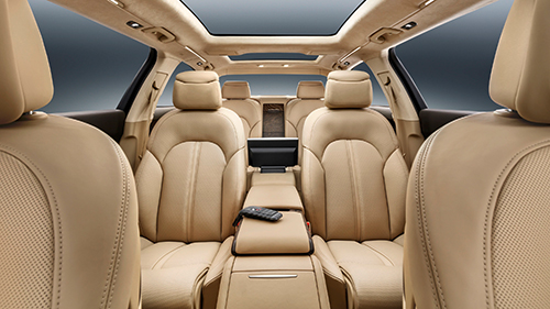 audi a8 l limousine 6 cua cua hoang gia