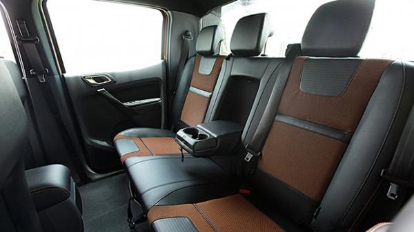 trieu hoi gan 15000 xe ford ranger tai viet nam do loi