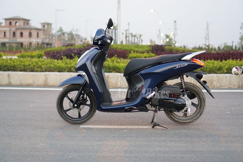 Hé lộ 5 xe Honda, Yamaha lặng lẽ ngừng sản xuất he lo 5 xe honda yamaha lang le ngung san xuat
