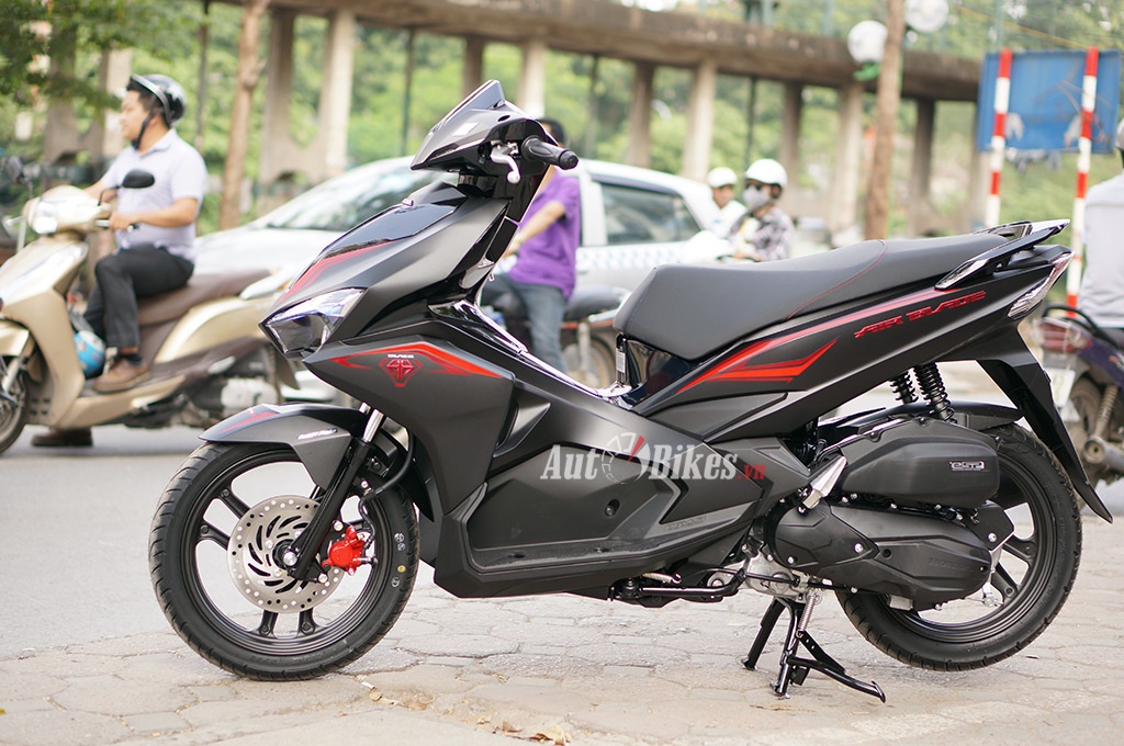 Xe máy số 039Made in Thailand039 giá từ 27 triệu thiết kế giống Honda  Dream