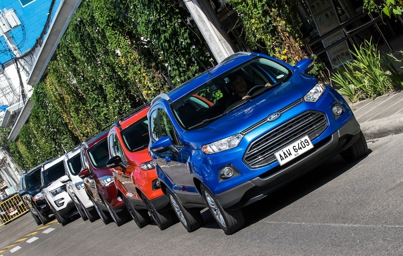 Ford Việt Nam lập kỷ lục, bán gần 30.000 xe năm 2016 ford viet nam lap ky luc ban gan 30000 xe nam 2016