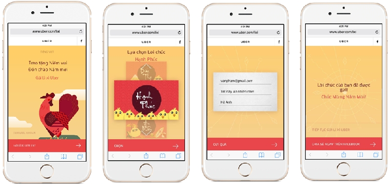 nguoi dung uber duoc gui li xi gan 7 trieu cho nguoi than