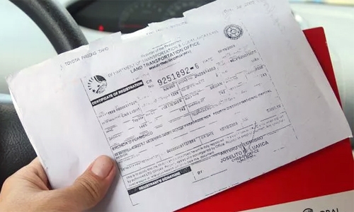 cach kiem tra dong ho cong to met bi tua