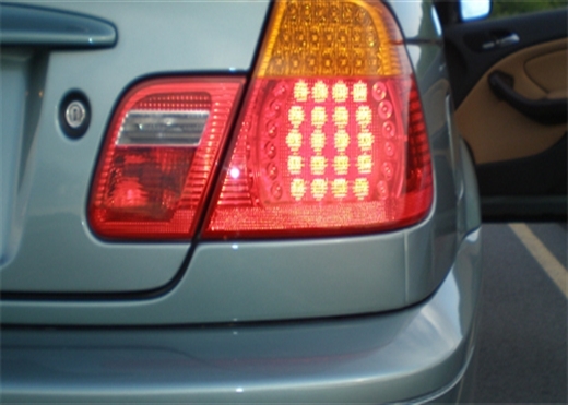 nhan dien xe nhap my o viet nam