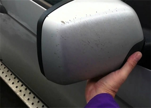 nhan dien xe nhap my o viet nam