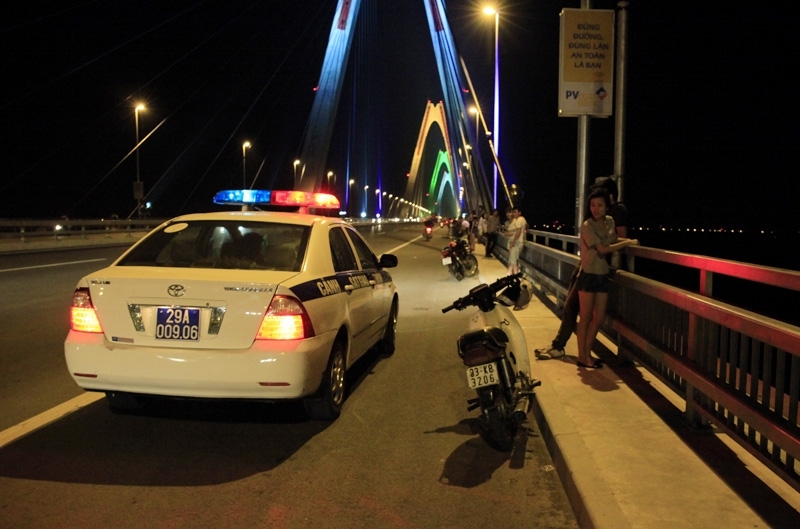 quy dinh can phai biet khi dung xe do xe tren duong