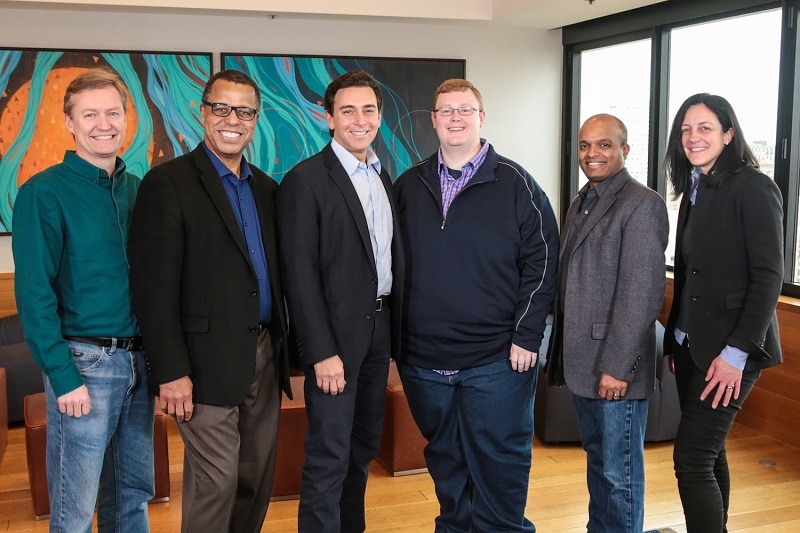 ford dau tu 1 ty do la de phat trien cong nghe xe tu lai