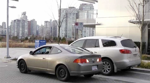 nhung tinh huong do xe sai luat ma ban khong biet