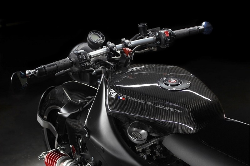 ngam sieu moto yamaha yzf r1 do doc dao