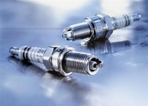 tim hieu tuoi tho cua cac bo phan tren o to