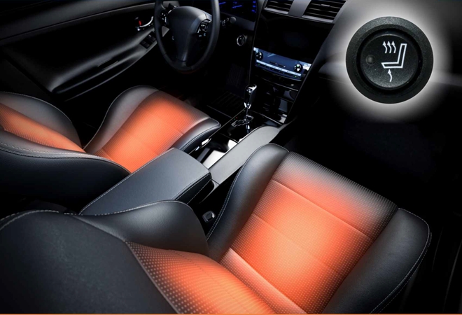 nhung tinh nang tot va re nhat nen co tren o to