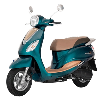 8 mẫu xe ga được phụ nữ ưa chuộng nhất Việt Nam 8 mau xe ga duoc phu nu ua chuong nhat viet nam