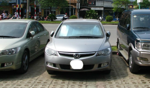 meo giup nguoi moi lai do xe de dang