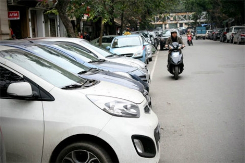 meo giup nguoi moi lai do xe de dang