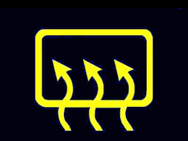 Xử lý kính lái bị mờ hơi nước do trời nồm xu ly kinh lai bi mo hoi nuoc do troi nom