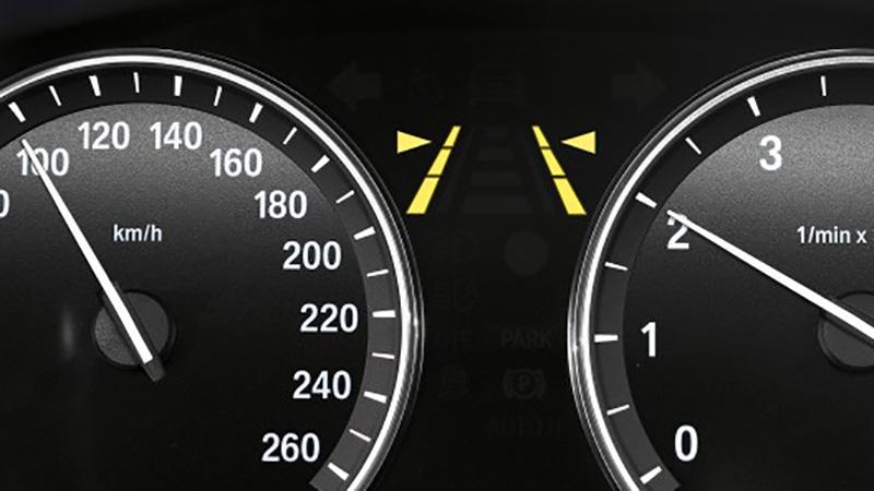 Công nghệ an toàn có thể vô dụng do tài xế Việt không hiểu cong nghe an toan co the vo dung do tai xe viet khong hieu