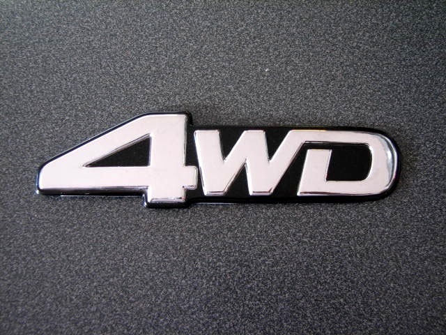 Hiểu thế nào về AWD và 4WD? hieu the nao ve awd va 4wd