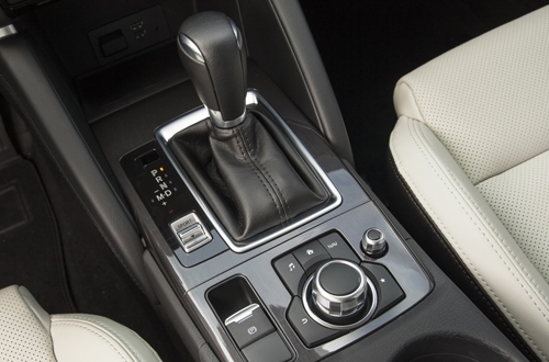 Hiểu thế nào về AWD và 4WD? hieu the nao ve awd va 4wd