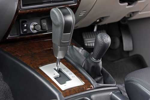 Hiểu thế nào về AWD và 4WD? hieu the nao ve awd va 4wd